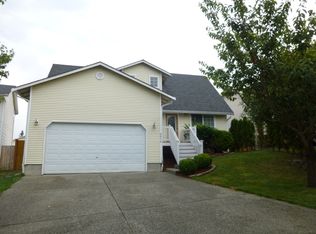 6015 51st St NE, Marysville, WA 98270