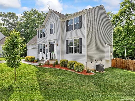 2nd image of 3524 Frederick Dr