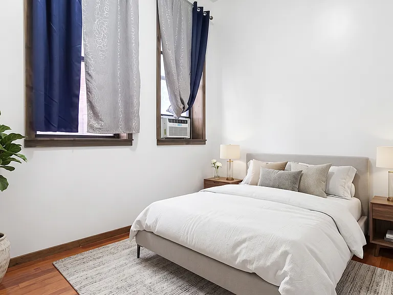 2033 Adam Clayton Powell Jr Blvd #62 — Photo 3