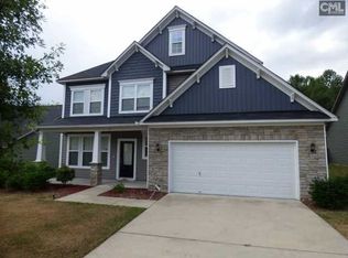 79 Edgerow Ct, Columbia, SC 29229