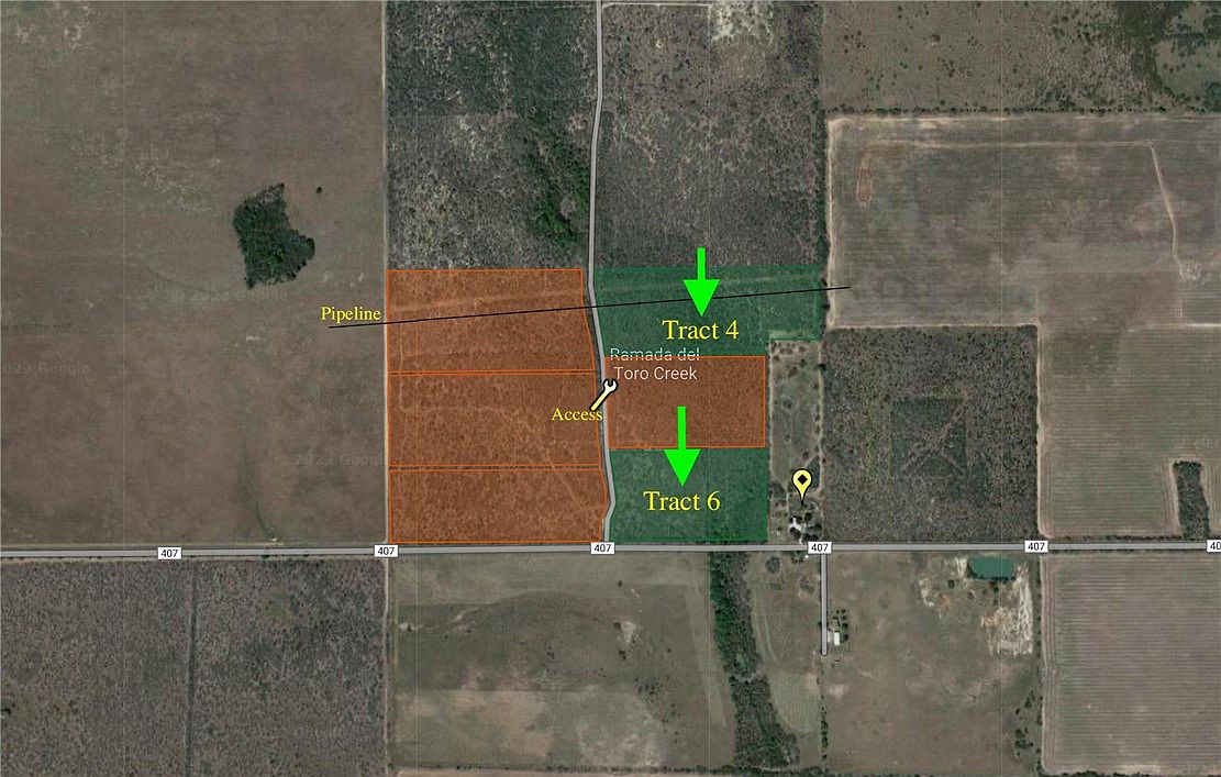 County Road 407, Falfurrias, TX 78355 MLS 414890 Zillow