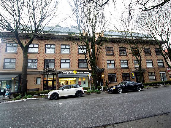 2nd image of 1477 W 15th Ave #310