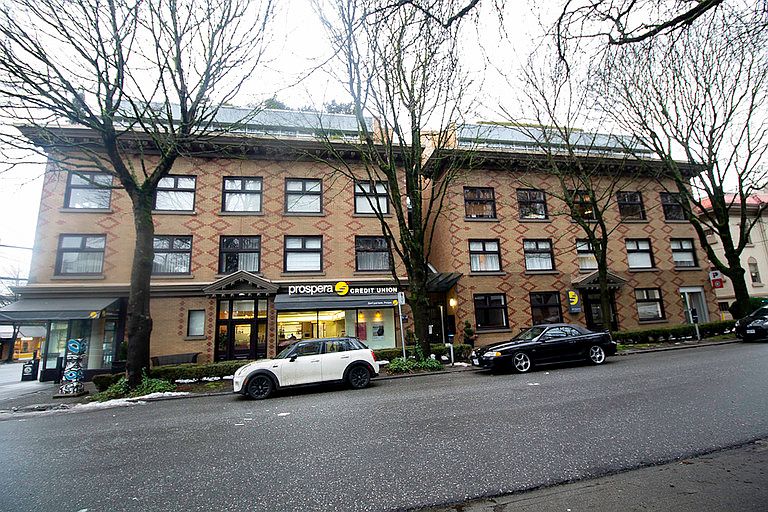 Building Photo
