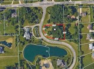 0 Misty Mdws, Grand Blanc, MI 48439