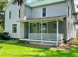 1401 Mecklenburg Rd, Ithaca, NY 14850