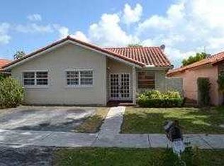 13415 SW 28th St, Miami, FL 33175