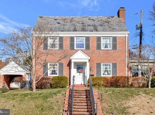 328 Dixie Dr, Baltimore, MD 21204