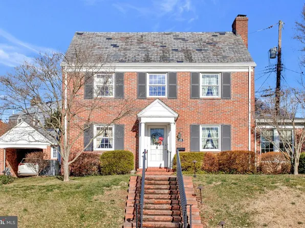 328 Dixie Dr, Baltimore, MD 21204