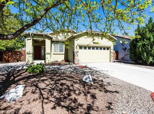 326 Torrey Pines Dr, Dayton, NV