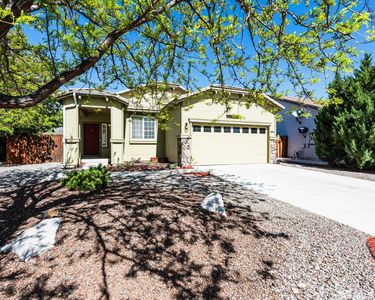 326 Torrey Pines Dr, Dayton, NV, 89403