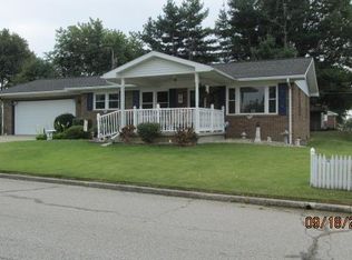 432 Kennedy Dr, Mount Vernon, IN