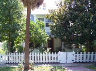721 5th St N, St Petersburg, FL 33701