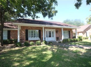 1006 N Charlotte Ave, Stephenville, TX 76401