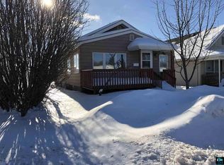 314 7th St, Proctor, MN 55810