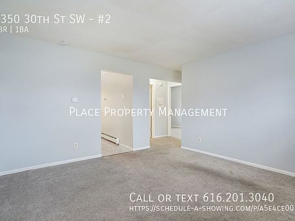2nd image of 2350 30th St SW APT 2