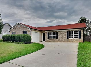 9537 Fairway Turn, Jonesboro, GA 30238