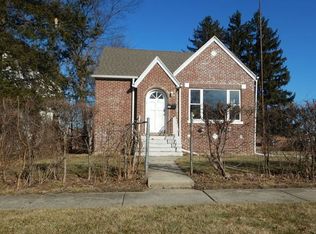 405 W 15th St, Chicago Heights, IL 60411