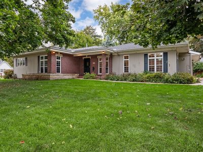1108 E 3rd St, Anamosa, IA, 52205