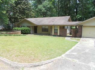 268 Wesley Dr, Ozark, AL 36360