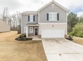 134 Coldwater Way, Griffin, GA 30224