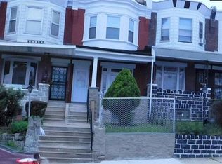 1648 N 61st St, Philadelphia, PA