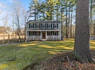 53 Hickory Rd, Hampstead, NH 03841