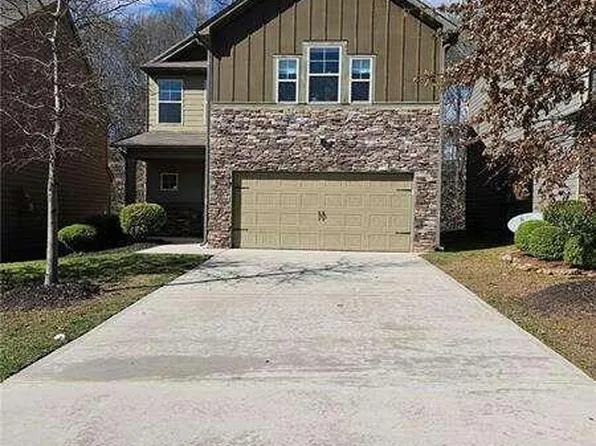 4920 Longview Run, Decatur, GA 30035