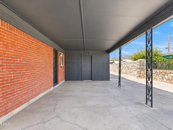 9123 Mount Etna Dr, El Paso, TX 79924