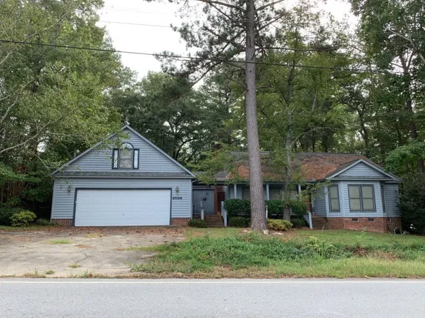 2526 Ashland Rd, Columbia, SC 29210