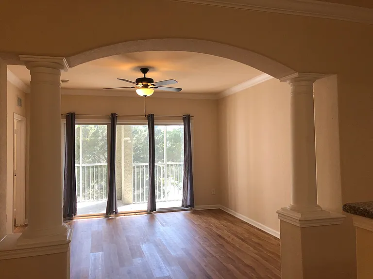 8290 Gate Pkwy W #1308 — Photo 1
