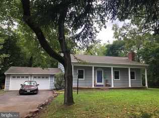 115 Randall Rd, Princeton, NJ 08540