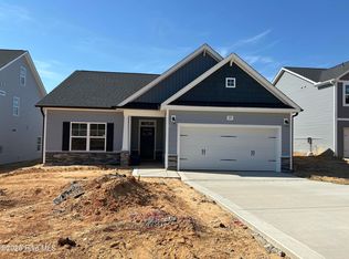 250 Rough Ridge Trl #73, Aberdeen, NC 28315