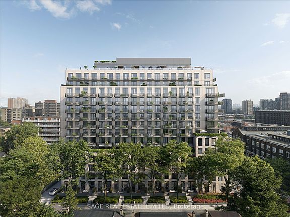 2nd image of 8 Temple Ave #716