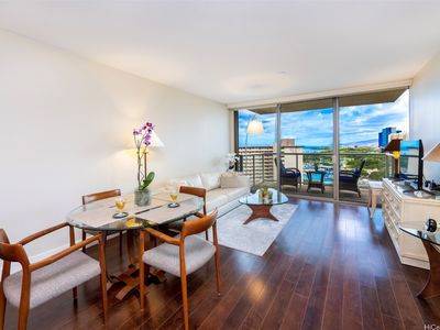 1551 Ala Wai Blvd APT 1605, Honolulu, HI, 96815