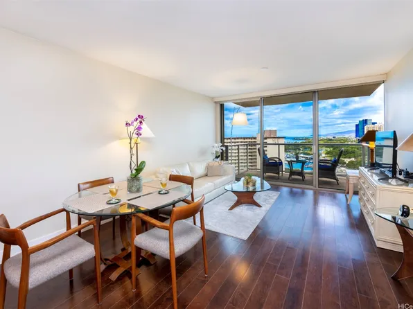 1551 Ala Wai Blvd APT 1605, Honolulu, HI 96815