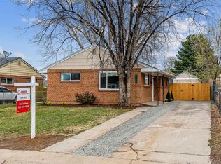 3550 Fairfax St, Denver, CO 80207