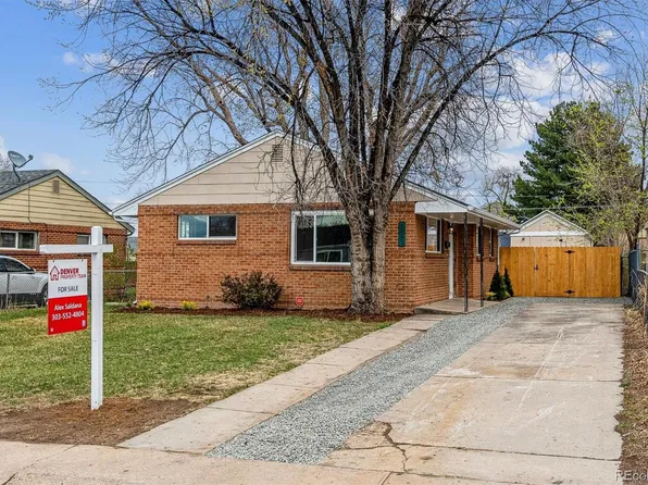 3550 Fairfax Street, Denver, CO 80207