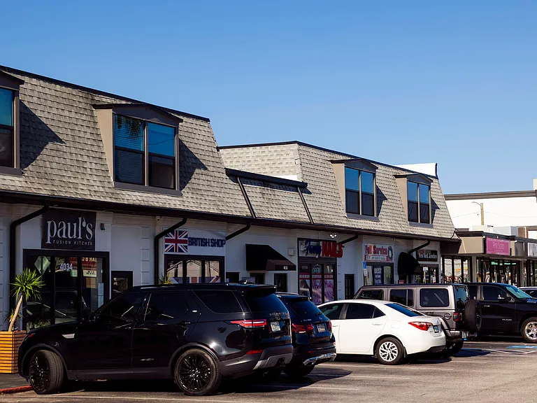 4038 W Kennedy Blvd #1 — Photo 1