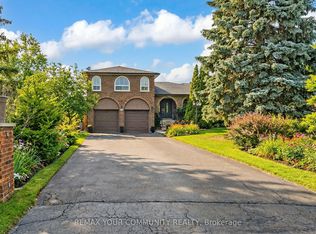 130 Spruce Ave, Richmond Hill, ON L4C 6W1