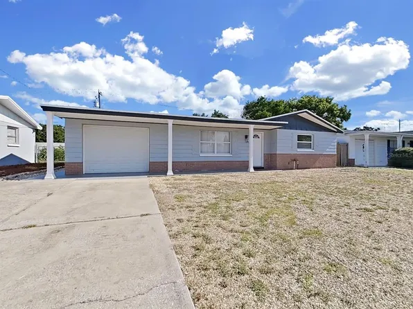 4143 Pinefield Ave, Holiday, FL 34691