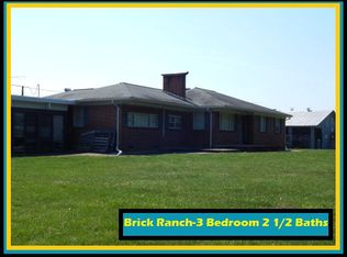 576 Hoots Rd, Roaring River, NC 28669