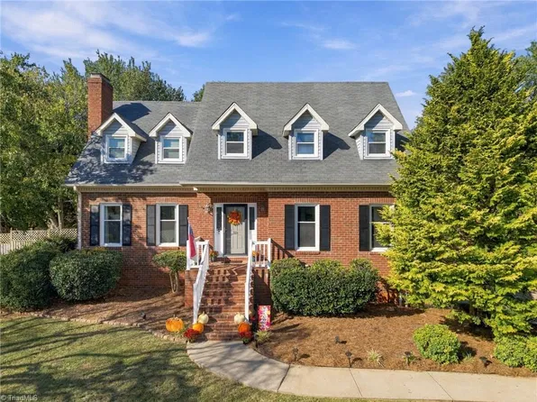 1101 Maplewood Ave, High Point, NC 27265