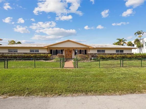 16442 NE 34th Ave, North Miami Beach, FL 33160