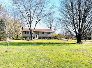 2390 Bell Rd, Hamilton, OH 45013