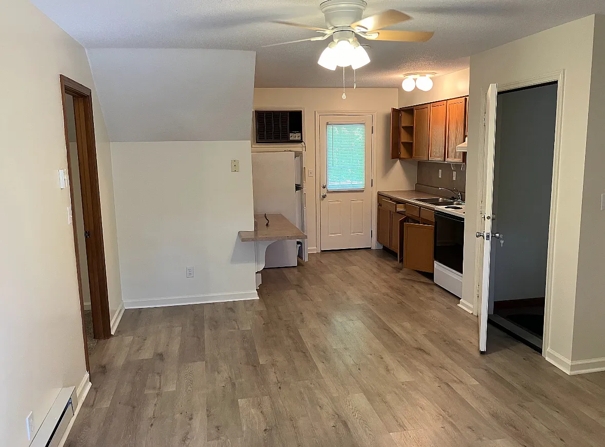 1 bed, 575 sqft, $665 — Photo 3