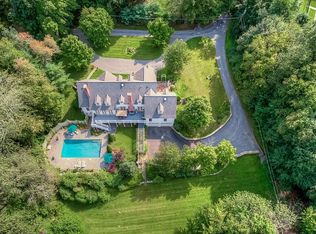 238 West Ln, Ridgefield, CT 06877