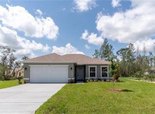 237 Elm Ct, Poinciana, FL 34759