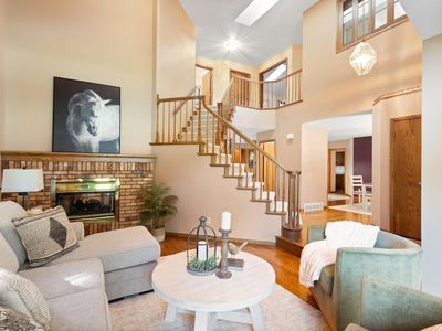 1889 Bonn Blvd, Bismarck, ND, 58504