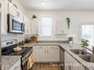 Villas at Vesta Views, Surprise, AZ 85378