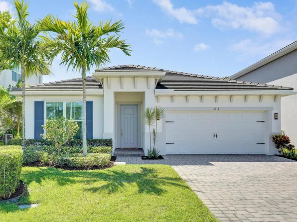 4914 SW Montclair Drive, Stuart, FL 34997